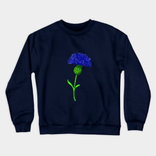 Dianthus Crewneck Sweatshirt